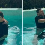 Lateral Khellven Silva é batizado em São Paulo ao lado da esposa 4 ocrente 1772294666