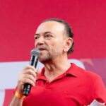 Chefe do PT reconhece desafios para 2026 e exige reação imediata contra Flávio Bolsonaro 4 ocrente 1772308233
