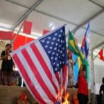 MST repudia ofensivas de EUA e Israel ao Irã e manifesta apoio ao povo iraniano 5 ocrente 1772319860
