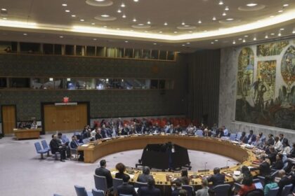 Conselho de Segurança da ONU se divide após bombardeios dos EUA e de Israel contra Irã 20 ocrente 1772321668