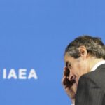 Agência Nuclear marca sessão de urgência para avaliar ataques de EUA e Israel ao Irã 4 ocrente 1772325286