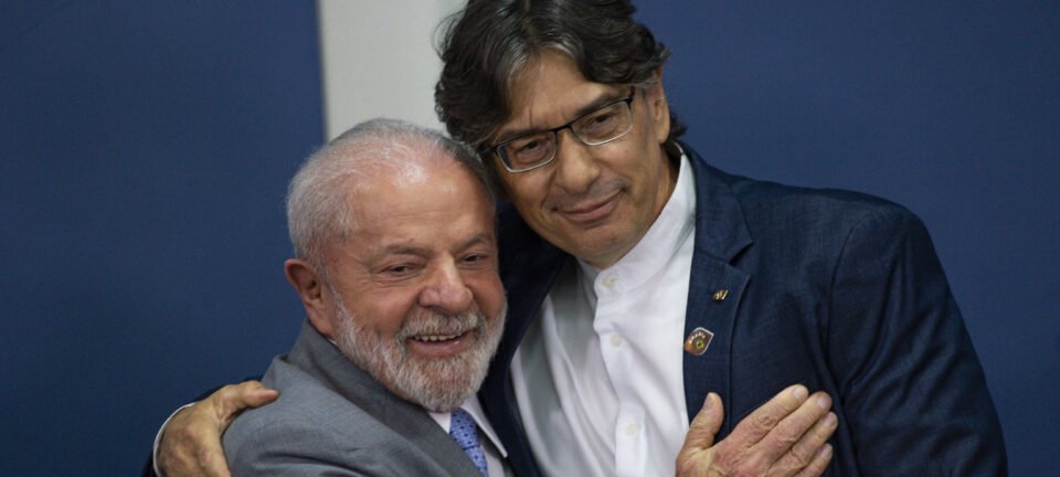 Pressão interna, demissões e suspeitas abalam o IBGE na gestão Márcio Pochmann 2 ocrente 1772326200