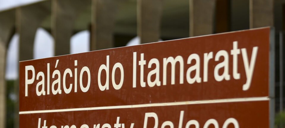 Itamaraty condena escalada no Oriente Médio e se solidariza com países do Golfo 2 ocrente 1772327959