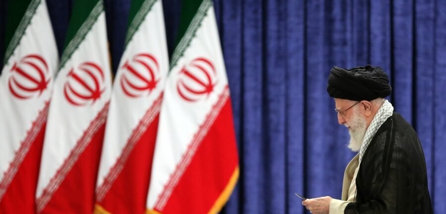 Estado iraniano confirma morte do aiatolá Ali Khamenei após bombardeios dos EUA e de Israel 2 ocrente 1772333387