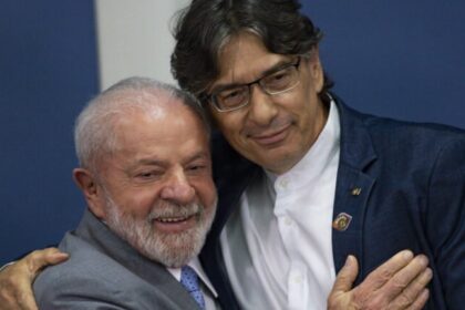 Exoneração de responsável pelo PIB intensifica crise na gestão Márcio Pochmann no IBGE 10 ocrente 1772333400