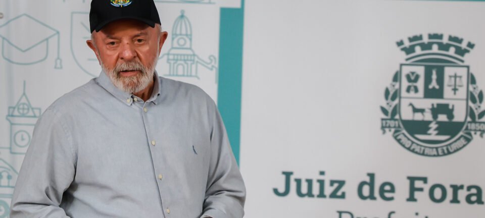 Lula e Zema trocam acusações sobre verbas do PAC enquanto temporais matam 70 em Minas 2 ocrente 1772335200