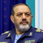 Quem era Aziz Nasirzadeh, ministro da Defesa do Irã morto em bombardeio israelense 5 ocrente 1772349551