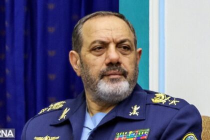 Quem era Aziz Nasirzadeh, ministro da Defesa do Irã morto em bombardeio israelense 6 ocrente 1772349551