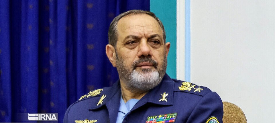Quem era Aziz Nasirzadeh, ministro da Defesa do Irã morto em bombardeio israelense 2 ocrente 1772349551