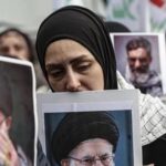 Irã inicia transição após morte de Khamenei e quatro nomes ganham força para liderança suprema 4 ocrente 1772377512