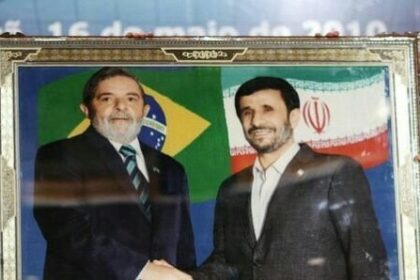 Ex-presidente iraniano Mahmoud Ahmadinejad morre em bombardeio atribuído a EUA e Israel 18 ocrente 1772382080