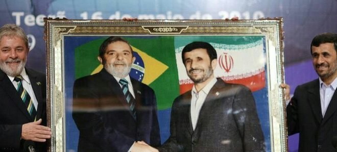 Ex-presidente iraniano Mahmoud Ahmadinejad morre em bombardeio atribuído a EUA e Israel 2 ocrente 1772382080