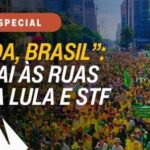 Ato na Avenida Paulista reúne direita contra governo Lula e pede impeachment de ministros do STF 5 ocrente 1772383809