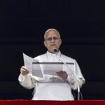Papa Leão XIV clama por cessar-fogo imediato no Oriente Médio e no Irã 4 ocrente 1772385565