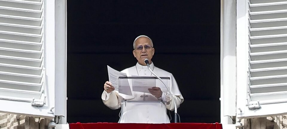 Papa Leão XIV clama por cessar-fogo imediato no Oriente Médio e no Irã 2 ocrente 1772385565