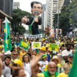 Atos “Acorda, Brasil” levam multidões às ruas de seis capitais em apoio a Bolsonaro 4 ocrente 1772388283