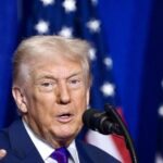 Trump manifesta interesse em negociar com novos dirigentes do Irã após morte de Khamenei 5 ocrente 1772398166