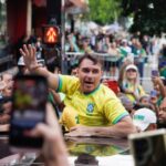 Flávio Bolsonaro defende anistia a condenados de 8 de Janeiro e prevê retorno do pai à Presidência em 2027 5 ocrente 1772404467