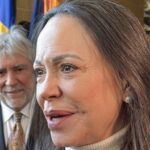 Maria Corina promete voltar à Venezuela em semanas para impulsionar transição democrática 4 ocrente 1772409870