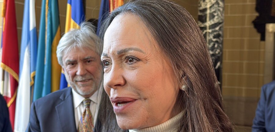 Maria Corina promete voltar à Venezuela em semanas para impulsionar transição democrática 2 ocrente 1772409870