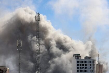 Netanyahu anuncia intensificação de ofensiva com EUA após novos ataques iranianos 20 ocrente 1772417956