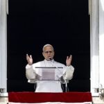 Papa Leão XIV expressa apoio às vítimas das enchentes em Minas Gerais 4 ocrente 1772422474