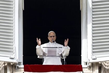 Papa Leão XIV expressa apoio às vítimas das enchentes em Minas Gerais 18 ocrente 1772422474