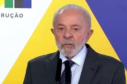 Governo classifica cartas de Lula a líderes estrangeiros como privadas e bloqueia acesso público 10 ocrente 1772453066