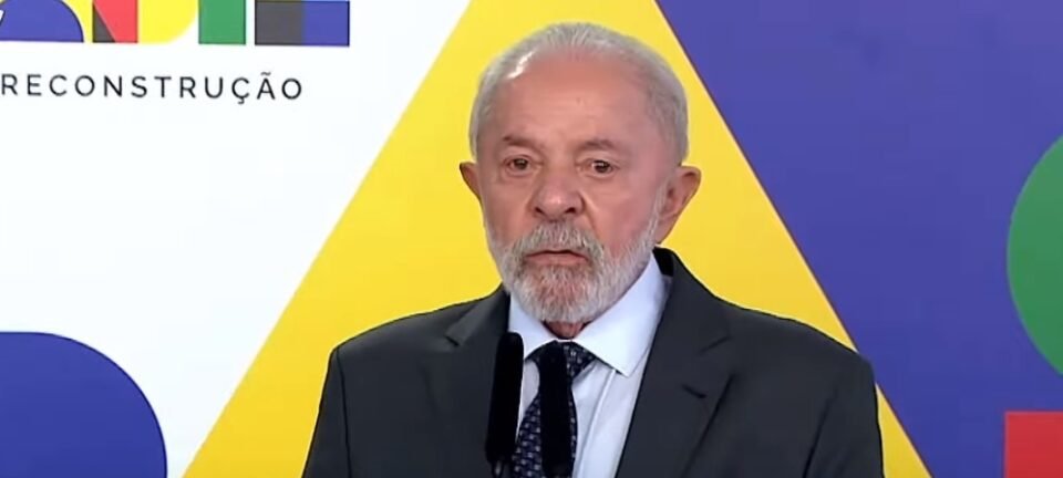 Governo classifica cartas de Lula a líderes estrangeiros como privadas e bloqueia acesso público 2 ocrente 1772453066