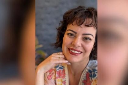 Comentário de Ana Paula Valadão sobre ataques ao Irã provoca onda de críticas nas redes 10 ocrente 1772457610