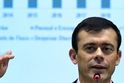 Tesouro avalia que barril a US$ 100 traria pressão sobre economia brasileira 6 ocrente 1772459401