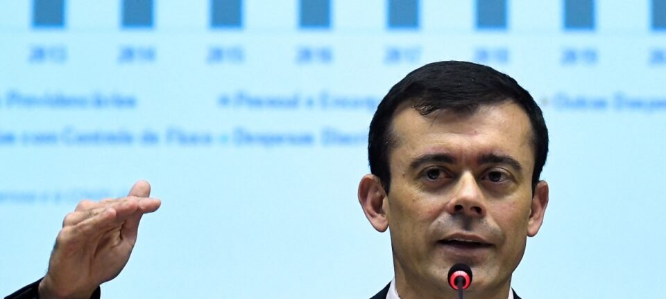 Tesouro avalia que barril a US$ 100 traria pressão sobre economia brasileira 2 ocrente 1772459401