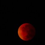 Eclipse lunar de 3 de março terá “Lua de Sangue” de 58 minutos e coincide com festa de Purim 4 ocrente 1772465671