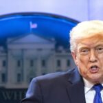 Parlamentares dos EUA correm para restringir poder de guerra de Trump após ofensiva contra Irã 4 ocrente 1772466569