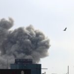 EUA e Israel eliminam Ali Khamenei em Teerã e tensão explode no Oriente Médio 4 ocrente 1772471080