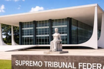 Documento sobre terreno de R$ 250 milhões em Trancoso faz inquérito do Banco Master chegar ao STF 12 ocrente 1772472891