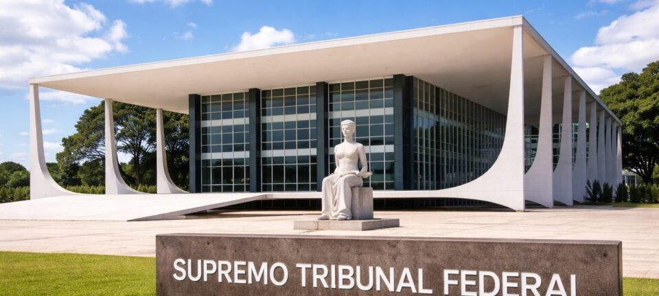 Documento sobre terreno de R$ 250 milhões em Trancoso faz inquérito do Banco Master chegar ao STF 2 ocrente 1772472891