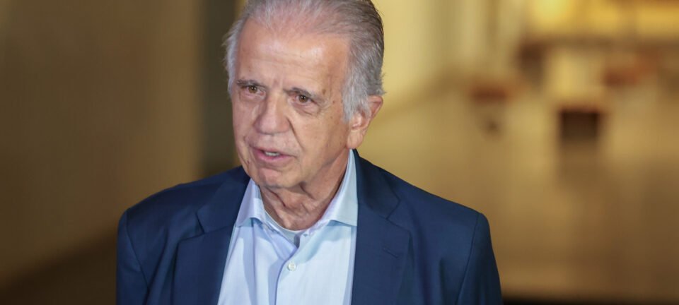 Múcio defende elevar gasto militar a 2% do PIB diante de cenário global de conflitos 2 ocrente 1772479181