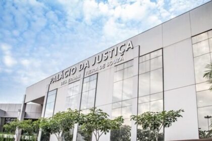 CNJ afasta desembargador do TJMT e apura indícios de venda de sentenças 16 ocrente 1772481030