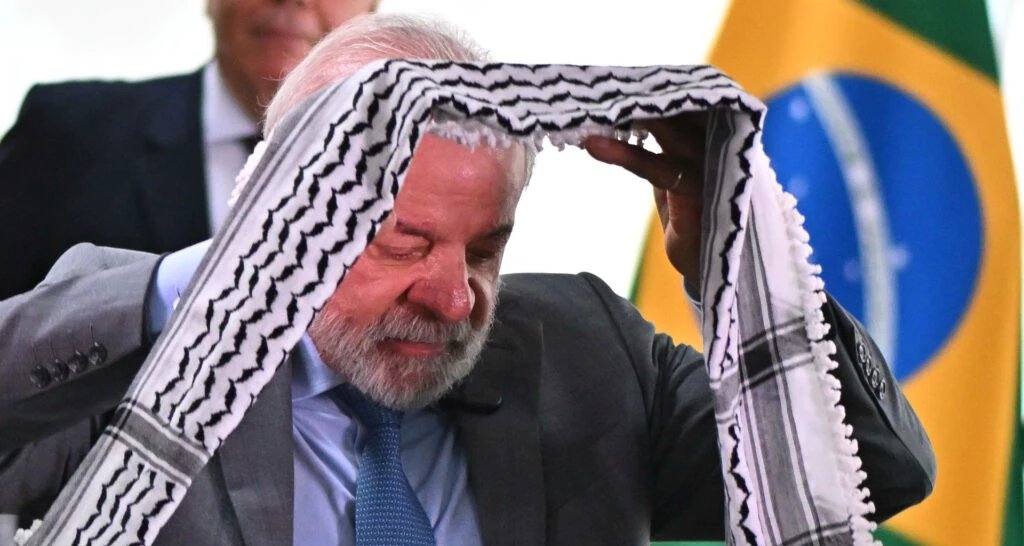 Deputado Marco Feliciano condena postura do governo Lula diante de ataques ao Irã 2 ocrente 1772481887