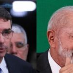 Crise entre EUA, Israel e Irã evidencia choques de Lula e Flávio Bolsonaro na política externa 4 ocrente 1772493565