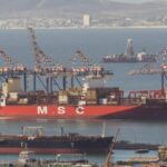 Irã promete incendiar embarcações que tentarem furar bloqueio no Estreito de Ormuz 5 ocrente 1772495354