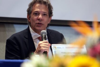 Haddad diz que conflito no Irã é “turbulência de curto prazo” e nega busca de lucro com alta do petróleo 18 ocrente 1772498971