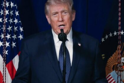 Trump lança ofensiva em larga escala contra o Irã e reacende tensão no Oriente Médio 12 ocrente 1772502582