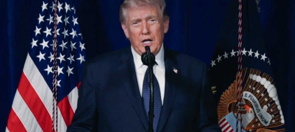 Trump lança ofensiva em larga escala contra o Irã e reacende tensão no Oriente Médio 2 ocrente 1772502582