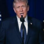 Trump ordena ofensiva maciça contra o Irã e mata aiatolá Khamenei, gerando reação em cadeia no Oriente Médio 4 ocrente 1772507061