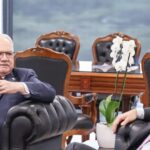 Fachin instala grupo com representantes dos Três Poderes para rever benefícios fora do teto 5 ocrente 1772508871
