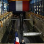 França amplia arsenal nuclear e integra aliados europeus à sua estratégia de dissuasão 5 ocrente 1772510657