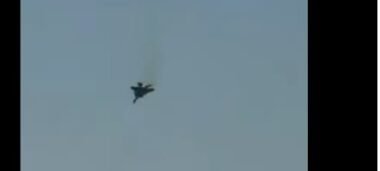 Defesas do Kuwait derrubam três caças F-15E dos EUA durante operação contra o Irã 2 ocrente 1772514273