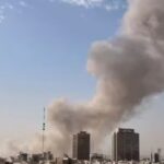 Cristãos iranianos celebram morte de Khamenei e apoiam ofensiva dos EUA e de Israel 4 ocrente 1772537730